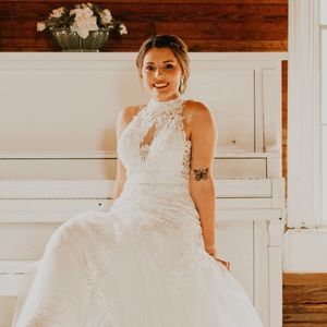 Meet your Posher, Ty